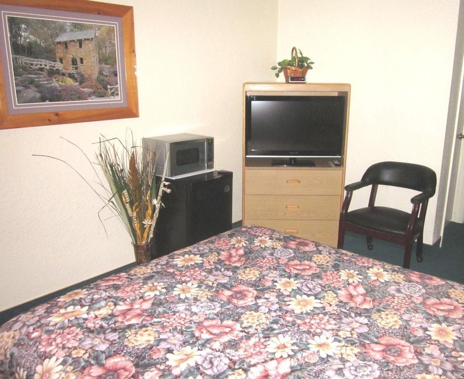Motel Color Country Panguitch