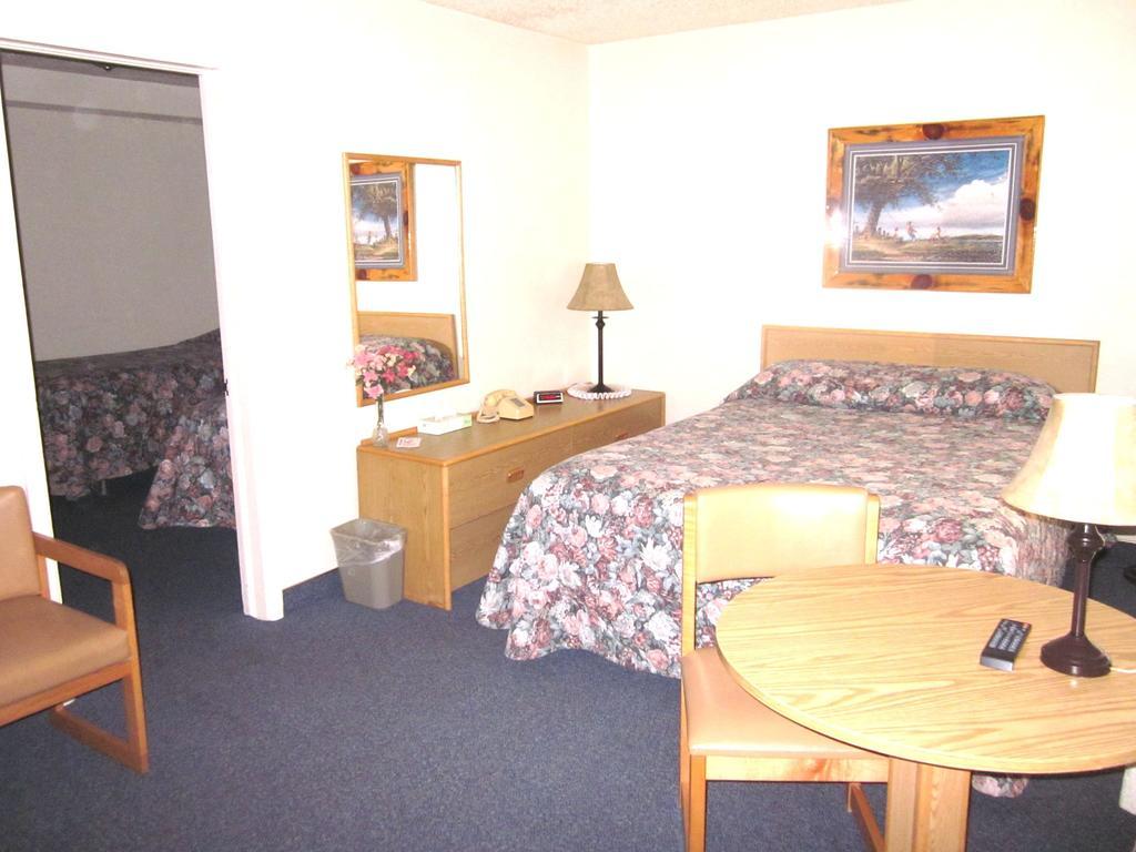 Motel Color Country Panguitch